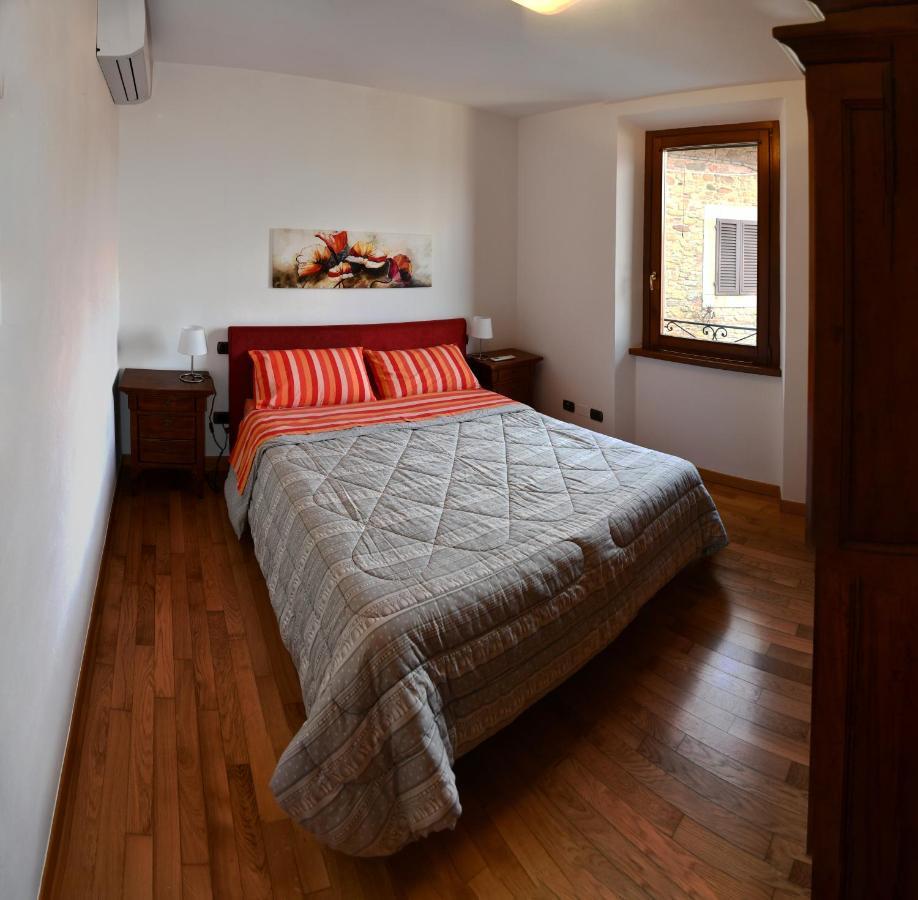 Appartamento Clary Монтекатини-Терме Экстерьер фото