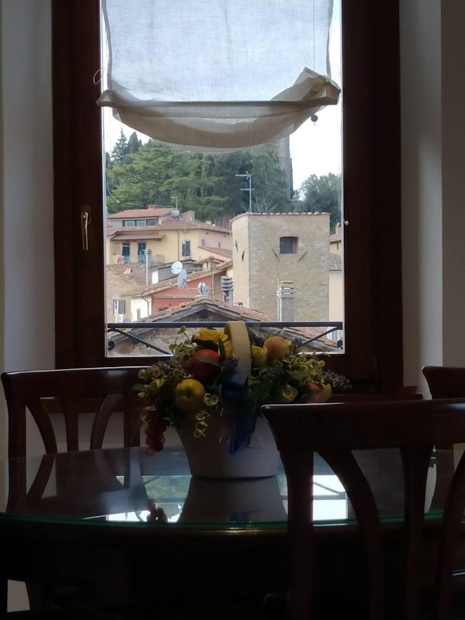 Appartamento Clary Монтекатини-Терме Экстерьер фото